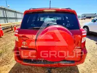 2011 Toyota RAV4 фото