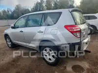 2011 Toyota RAV4 фото