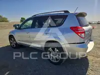 2011 Toyota RAV4 фото