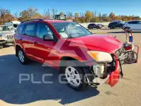 2011 Toyota RAV4 фото