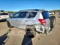 2011 Toyota RAV4 фото
