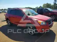 2011 Toyota RAV4 photo
