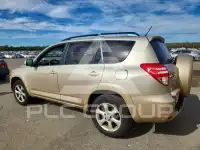 2011 Toyota RAV4 фото