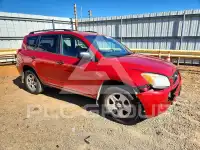 2011 Toyota RAV4 фото