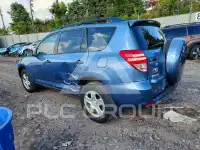 2011 Toyota RAV4 фото