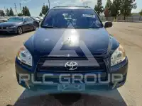 2011 Toyota RAV4 фото