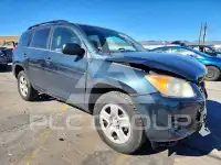 2011 Toyota RAV4 фото