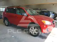2011 Toyota RAV4 фото