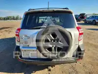 2011 Toyota RAV4 фото