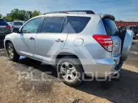 2011 Toyota RAV4 фото