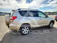 2011 Toyota RAV4 фото