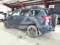 2011 Toyota RAV4 photo