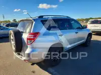 2011 Toyota RAV4 фото