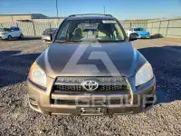 2011 Toyota RAV4 фото