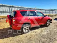 2011 Toyota RAV4 фото
