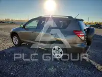 2011 Toyota RAV4 фото