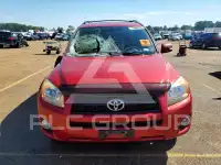 2011 Toyota RAV4 photo