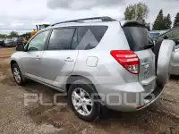 2011 Toyota RAV4 фото
