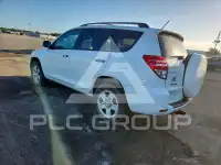 2011 Toyota RAV4 фото