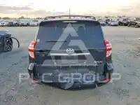 2011 Toyota RAV4 фото