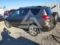 2011 Toyota RAV4 фото