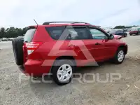2011 Toyota RAV4 photo