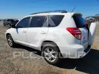 2011 Toyota RAV4 photo