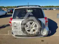 2011 Toyota RAV4 фото