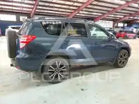 2011 Toyota RAV4 photo