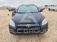 2011 Toyota RAV4 фото