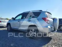 2011 Toyota RAV4 photo