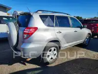 2011 Toyota RAV4 фото