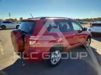 2011 Toyota RAV4 фото