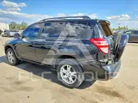2011 Toyota RAV4 фото