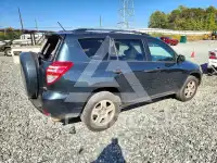 2011 Toyota RAV4 photo