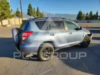 2011 Toyota RAV4 photo