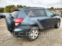 2011 Toyota RAV4 фото