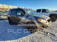 2011 Toyota RAV4 фото