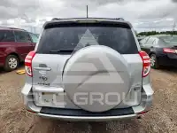 2011 Toyota RAV4 фото