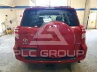 2011 Toyota RAV4 фото