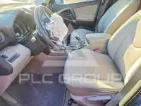 2011 Toyota RAV4 фото
