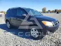 2011 Toyota RAV4 photo