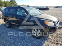 2011 Toyota RAV4 фото