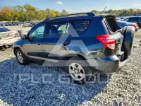 2011 Toyota RAV4 photo