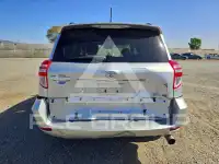 2011 Toyota RAV4 фото