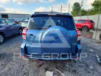 2011 Toyota RAV4 фото