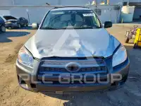 2011 Toyota RAV4 фото