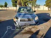 2011 Toyota RAV4 photo