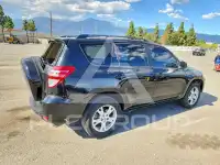 2011 Toyota RAV4 фото