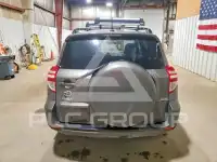 2011 Toyota RAV4 photo